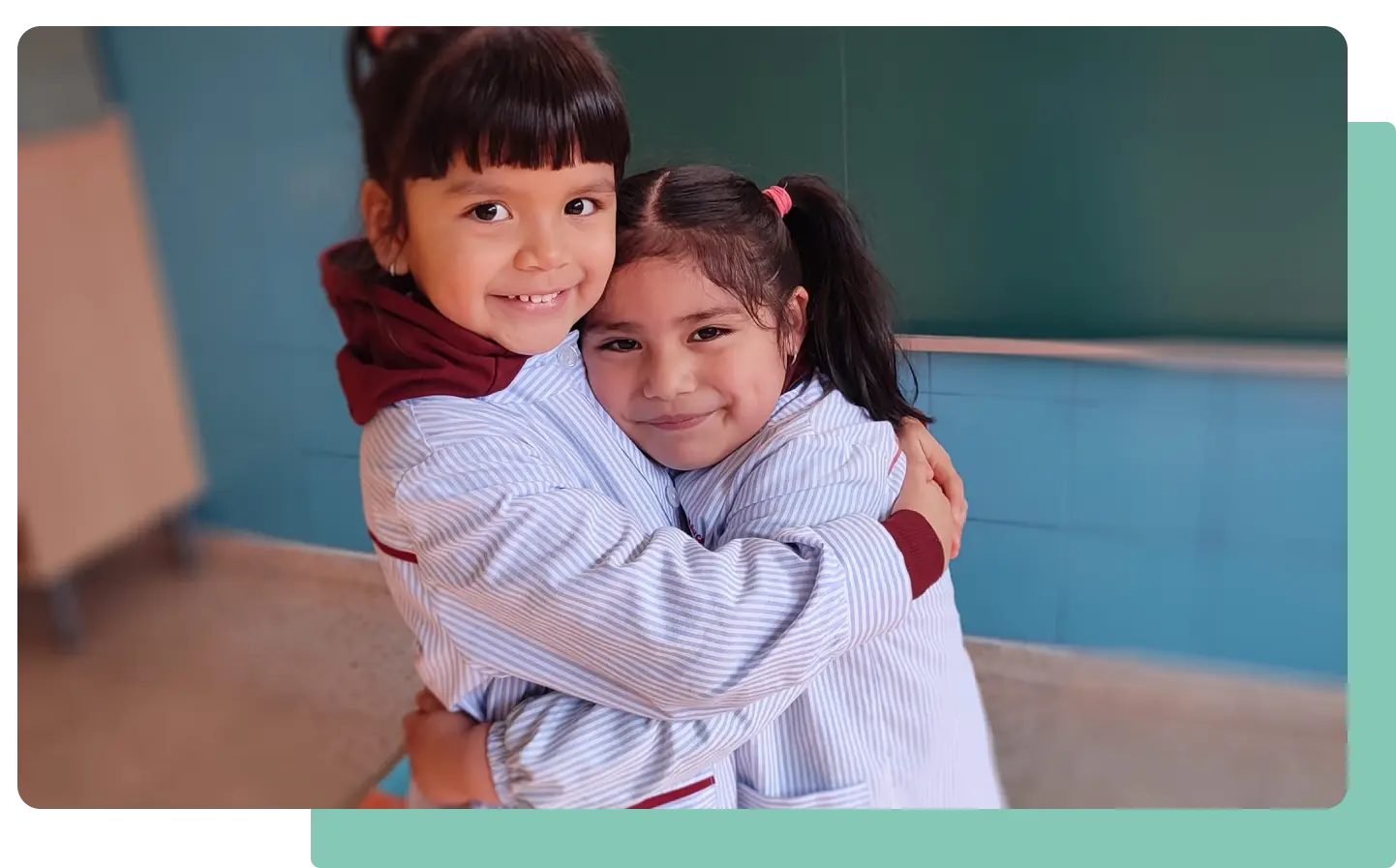 EDUCACION INFANTIL ETAPA 2 - CEI ALUCHE