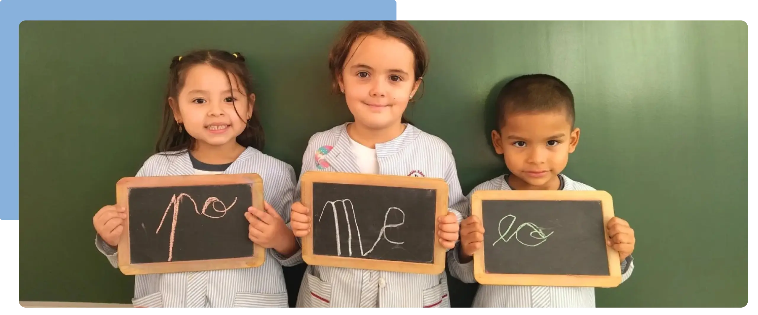 EDUCACION INFANTIL ETAPA 2 - CEI ALUCHE