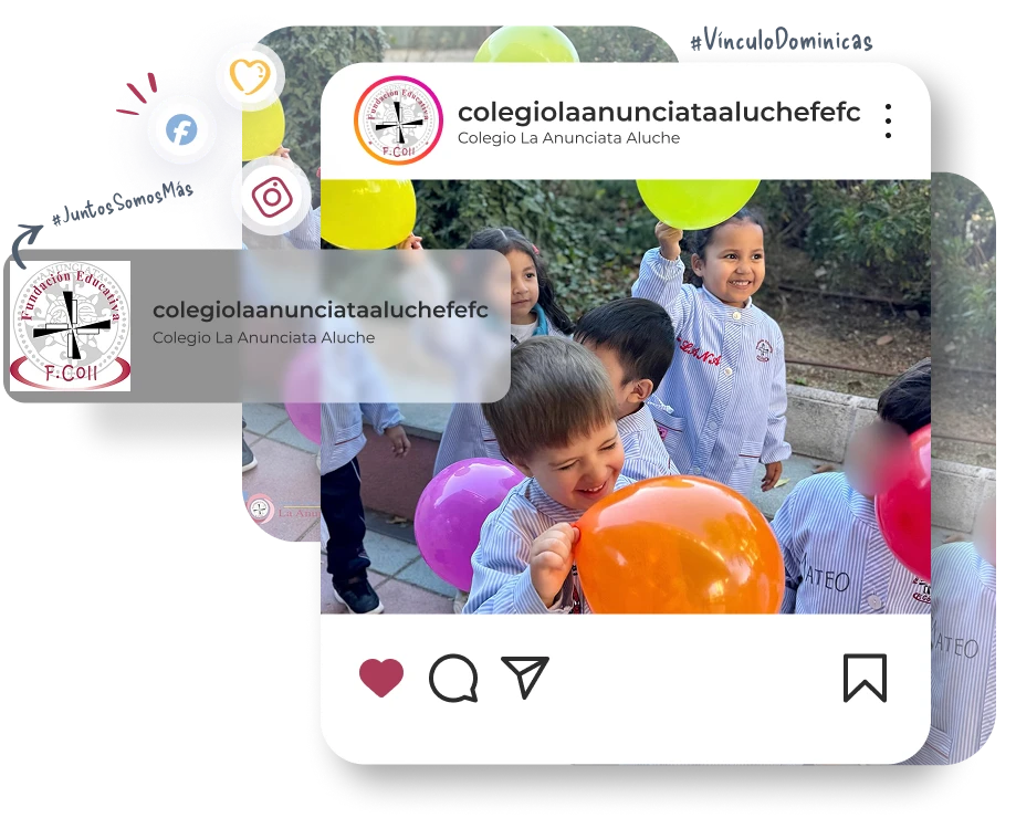 Banner Antinguo Alumnos - Mobile