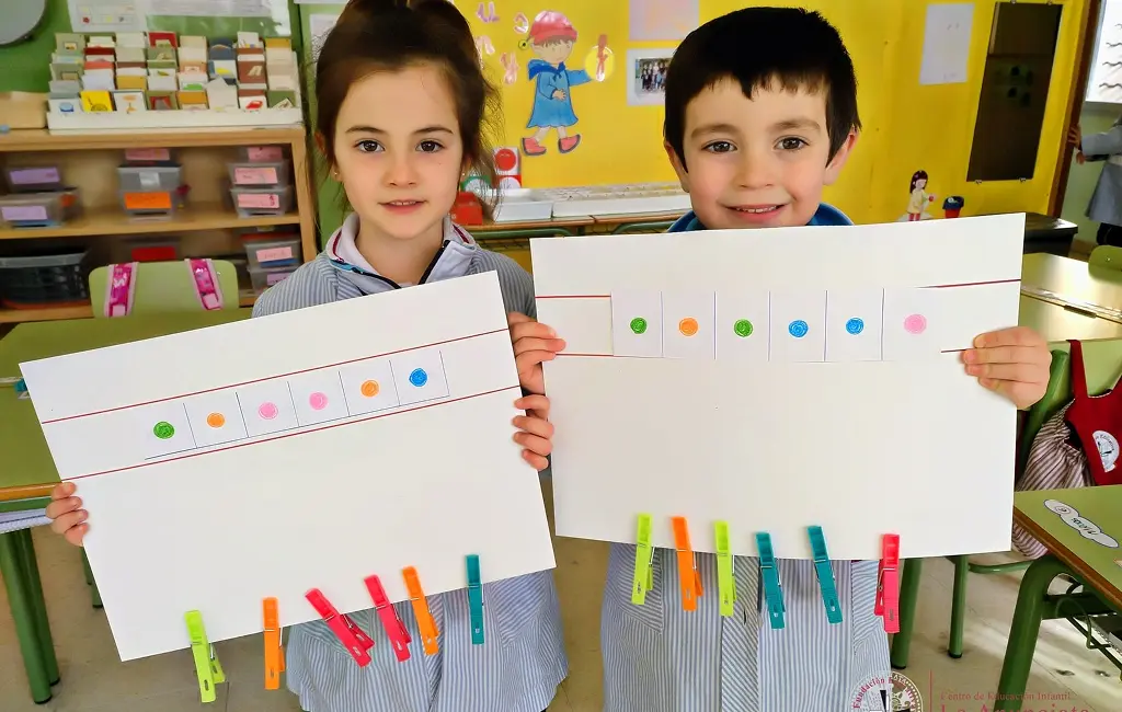 ETAPA - EDUCACION INICIAL 3 - ALUCHE