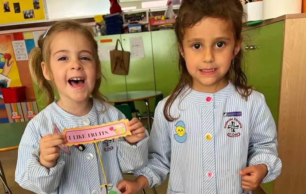 ETAPA - EDUCACION INICIAL 3 - ALUCHE