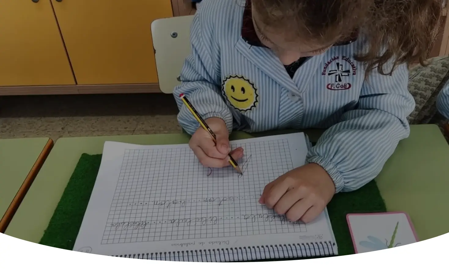 Proyecto Lectoescritura