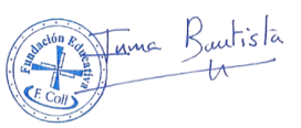 FIRMA